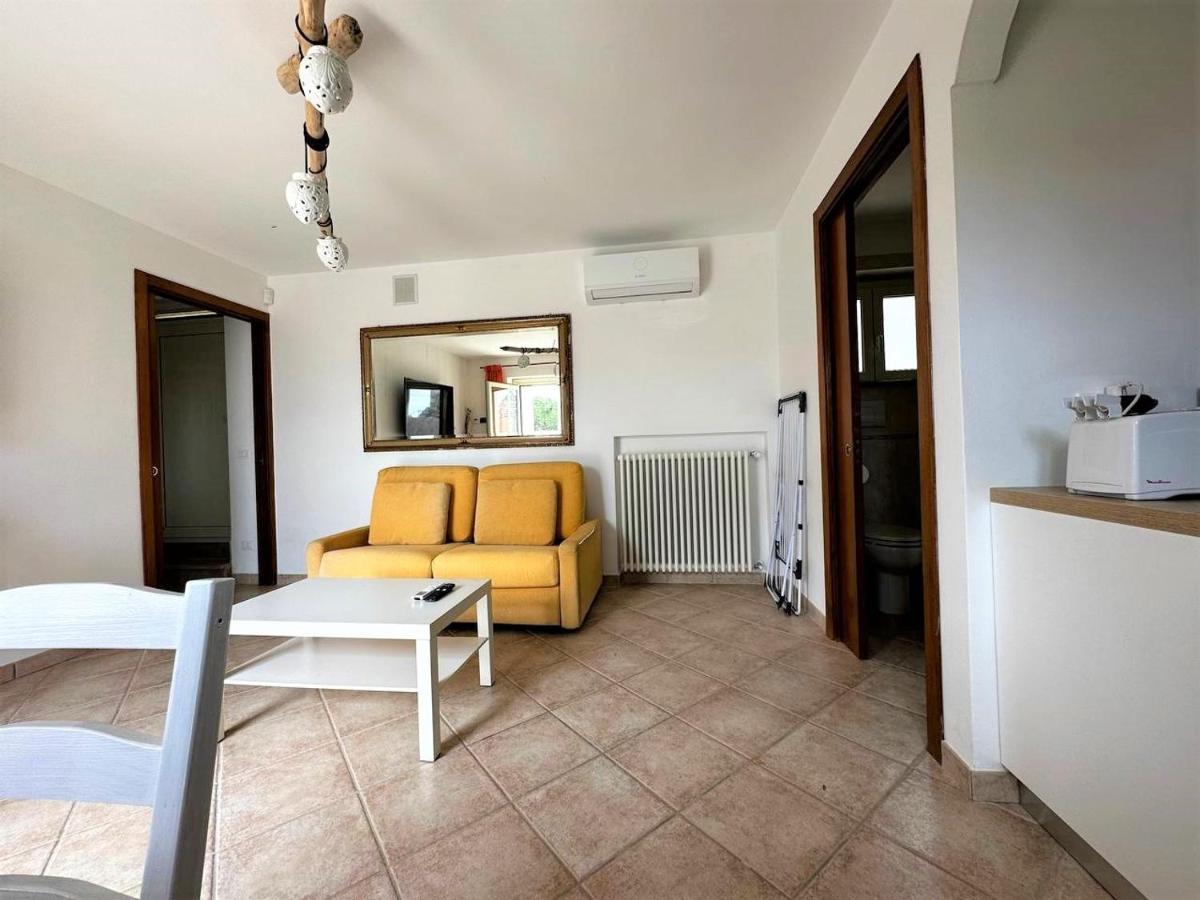 Maison Dei Trulli Apartment Locorotondo Exterior photo