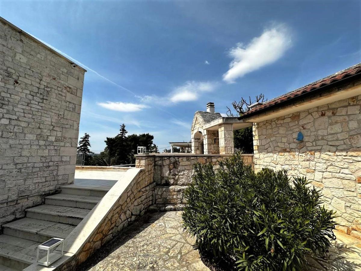 Maison Dei Trulli Apartment Locorotondo Exterior photo