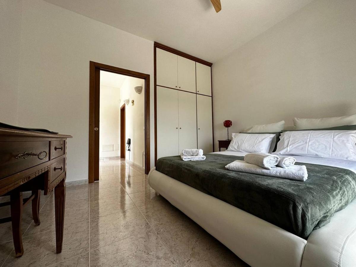 Maison Dei Trulli Apartment Locorotondo Exterior photo
