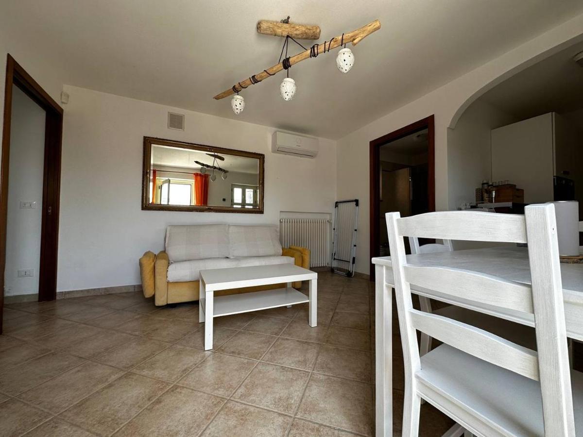 Maison Dei Trulli Apartment Locorotondo Exterior photo