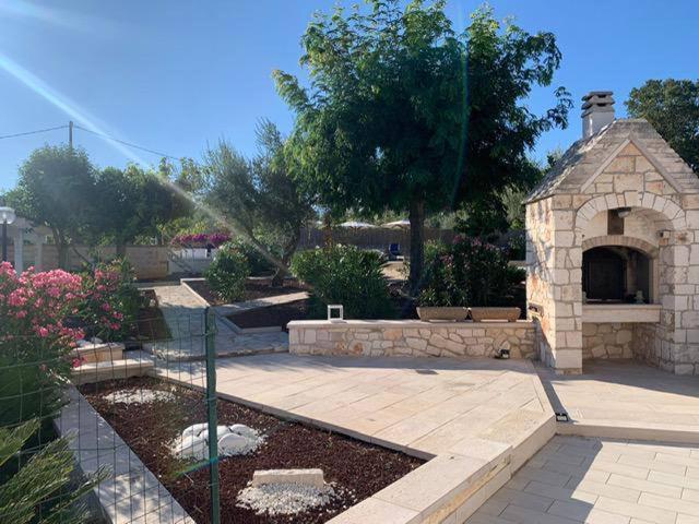 Maison Dei Trulli Apartment Locorotondo Exterior photo